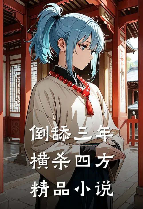 倒舔三年，横杀四方精品小说