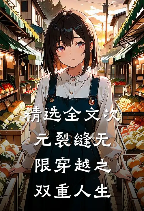 精选全文次元裂缝无限穿越之双重人生
