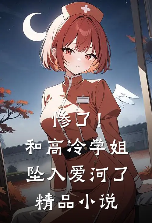 惨了！和高冷学姐坠入爱河了精品小说