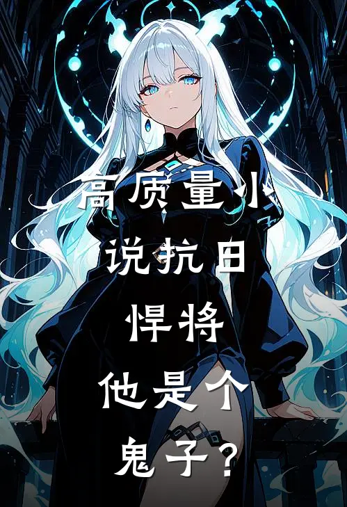 高质量小说抗日：悍将，他是个鬼子？