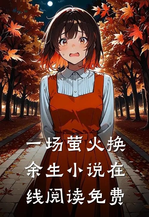 一场萤火换余生小说在线阅读免费