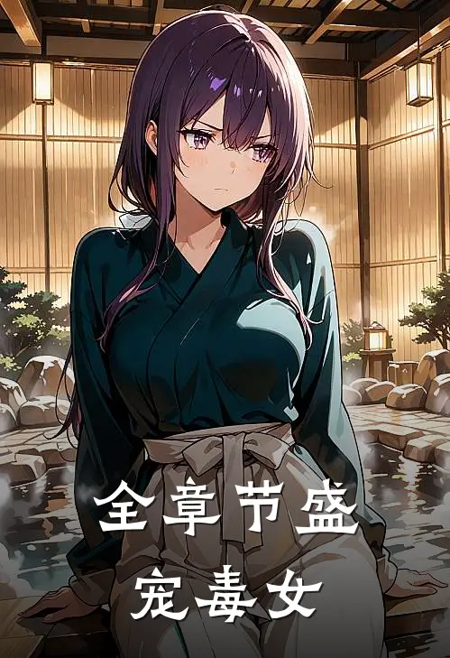 全章节盛宠毒女