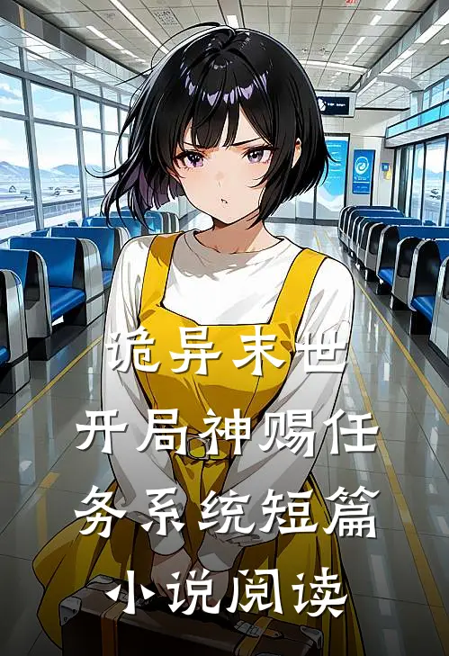 诡异末世：开局神赐任务系统短篇小说阅读