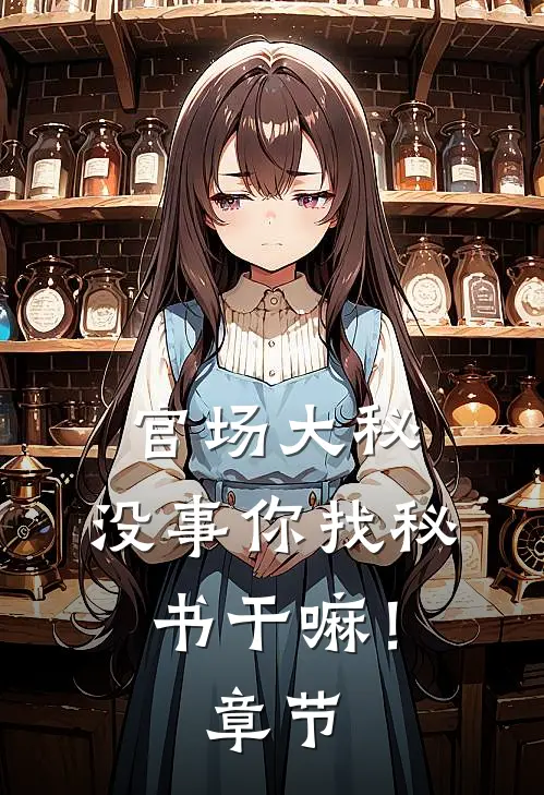 官场大秘：没事你找秘书干嘛！章节