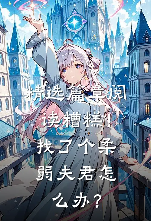 精选篇章阅读糟糕！找了个柔弱夫君怎么办？