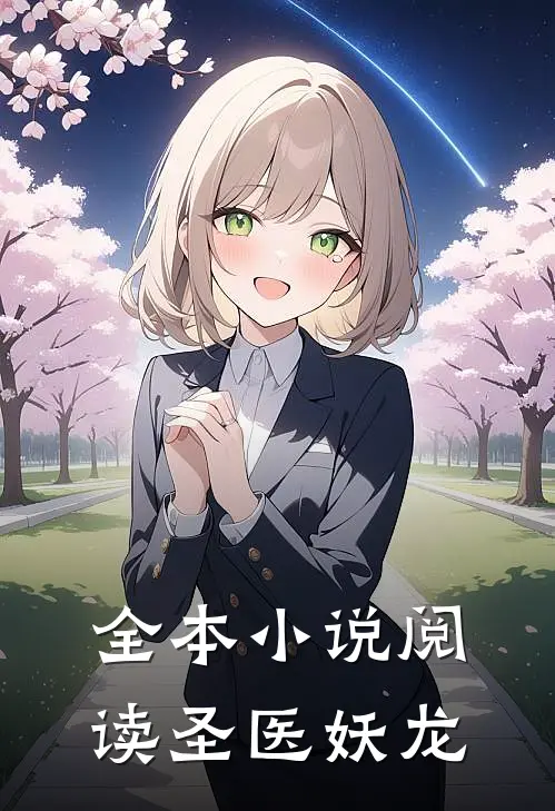 全本小说阅读圣医妖龙