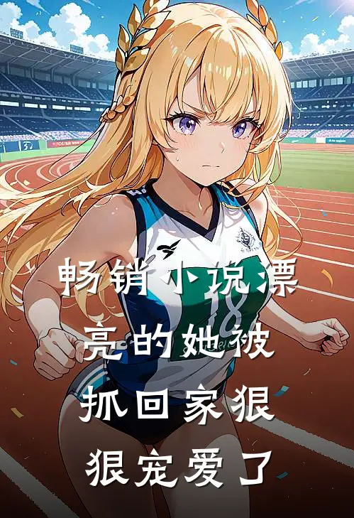 畅销小说漂亮的她被抓回家狠狠宠爱了