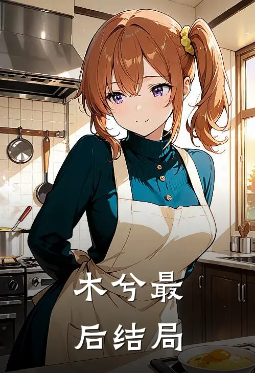 木兮最后结局