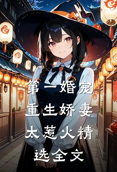 第一婚宠：重生娇妻太惹火精选全文