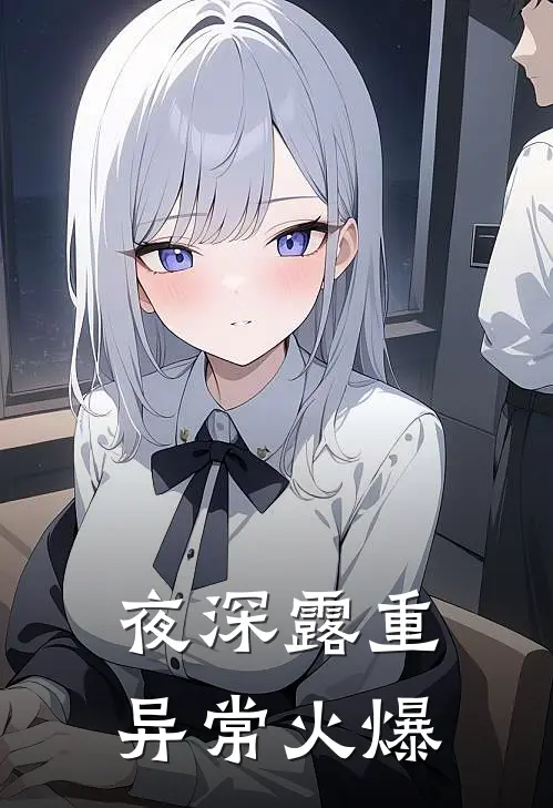 夜深露重异常火爆