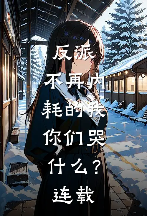 反派：不再内耗的我，你们哭什么？连载
