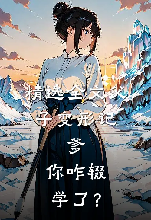 精选全文父子变形记：爹，你咋辍学了？