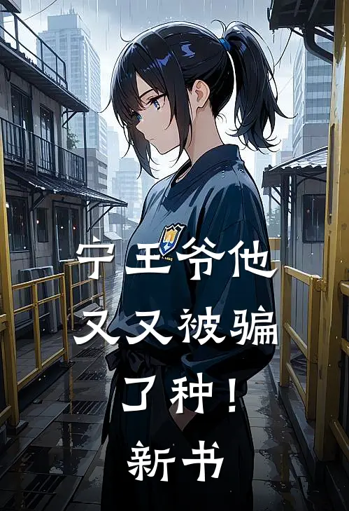 宁王爷他又又被骗了种！新书