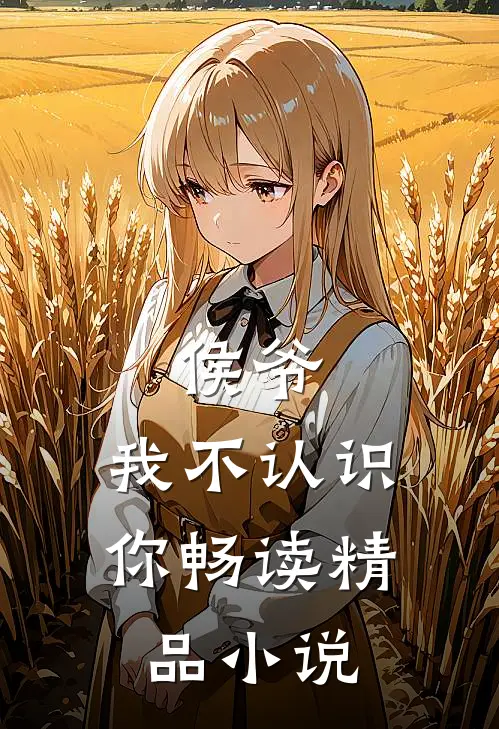 侯爷，我不认识你畅读精品小说