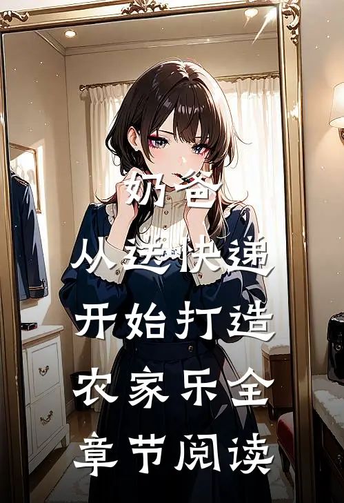 奶爸：从送快递开始打造农家乐全章节阅读