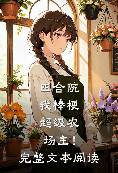 四合院：我棒梗，超级农场主！完整文本阅读