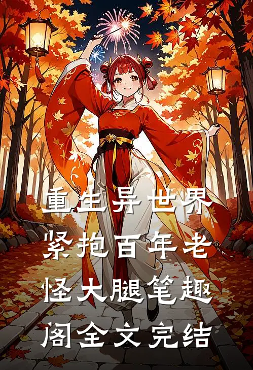 重生异世界紧抱百年老怪大腿笔趣阁全文完结