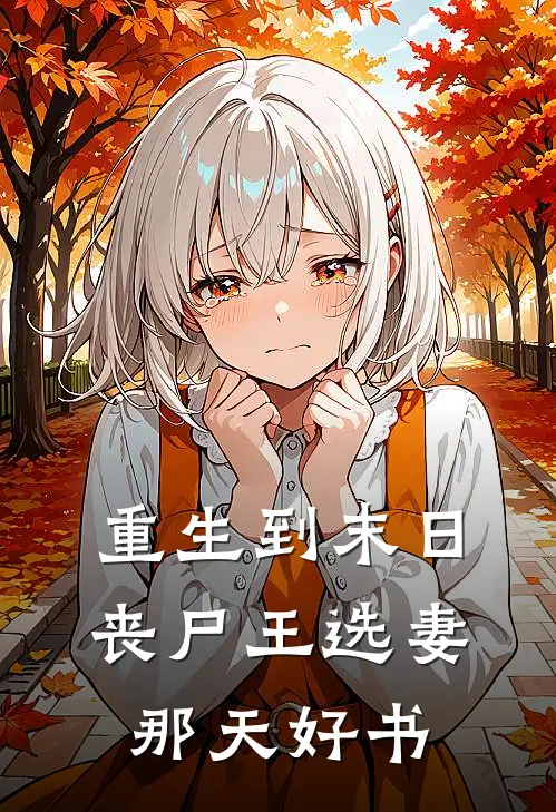 重生到末日丧尸王选妻那天好书