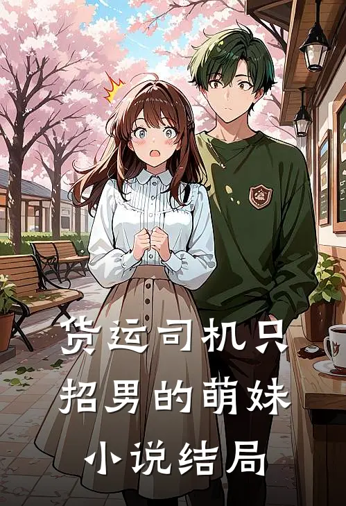货运司机只招男的萌妹小说结局