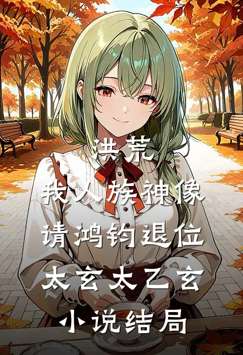 洪荒：我人族神像，请鸿钧退位太玄太乙玄小说结局