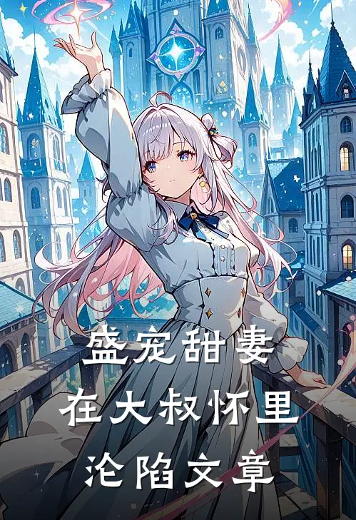 盛宠甜妻：在大叔怀里沦陷文章