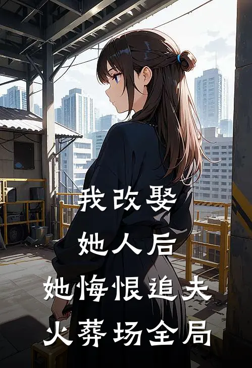 我改娶她人后，她悔恨追夫火葬场全局
