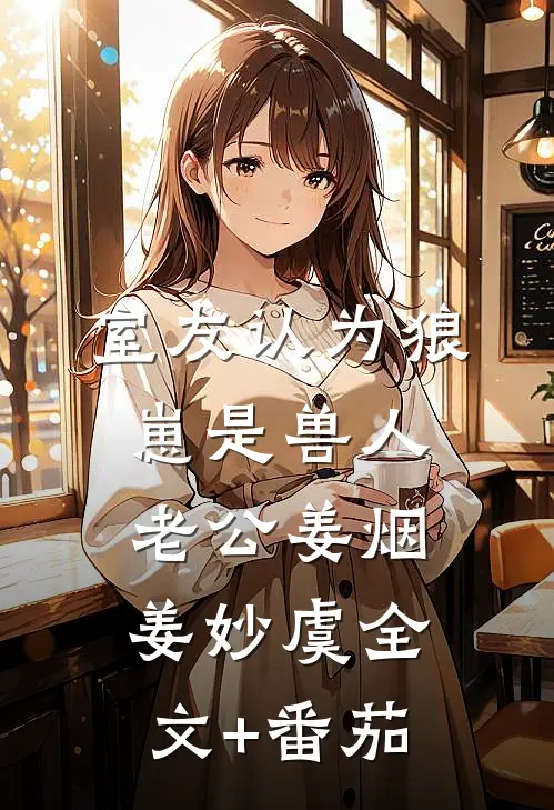 室友认为狼崽是兽人老公姜烟姜妙虞全文+番茄