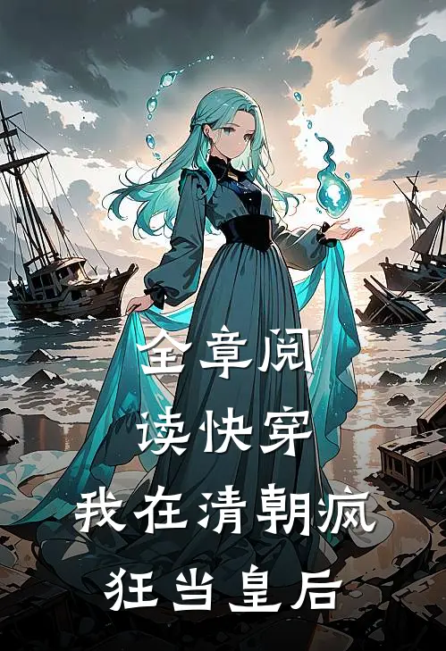 全章阅读快穿：我在清朝疯狂当皇后