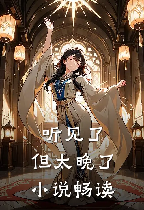 听见了，但太晚了小说畅读