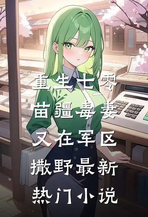 重生七零：苗疆毒妻又在军区撒野最新热门小说