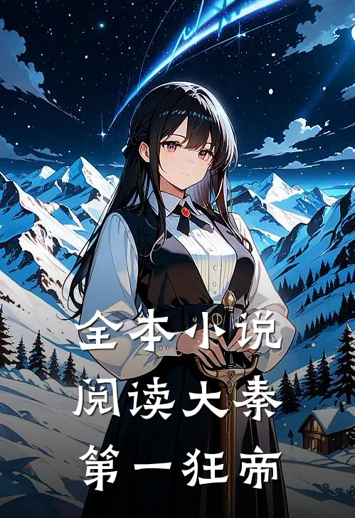 全本小说阅读大秦第一狂帝