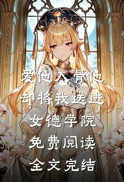 爱他入骨他却将我送进女德学院免费阅读全文完结