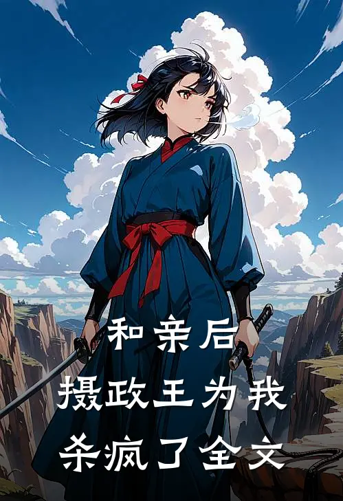 和亲后，摄政王为我杀疯了全文