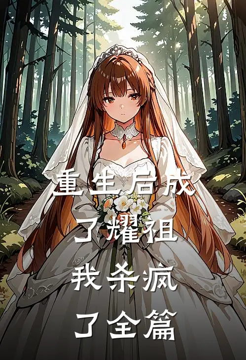重生后成了耀祖，我杀疯了全篇