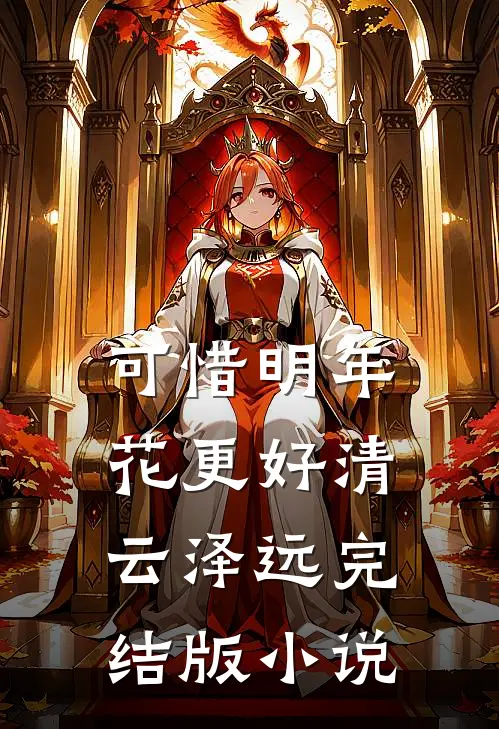 可惜明年花更好清云泽远完结版小说