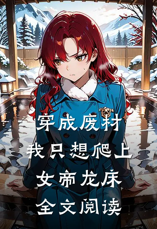穿成废材，我只想爬上女帝龙床全文阅读