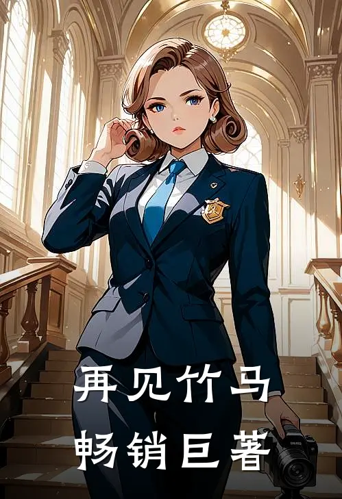 再见竹马畅销巨著