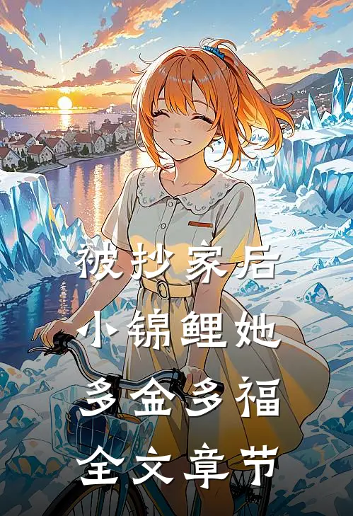 被抄家后，小锦鲤她多金多福全文章节
