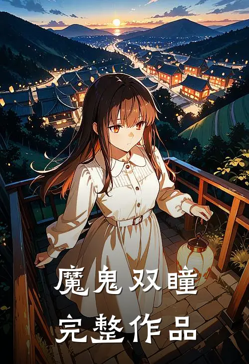 魔鬼双瞳完整作品