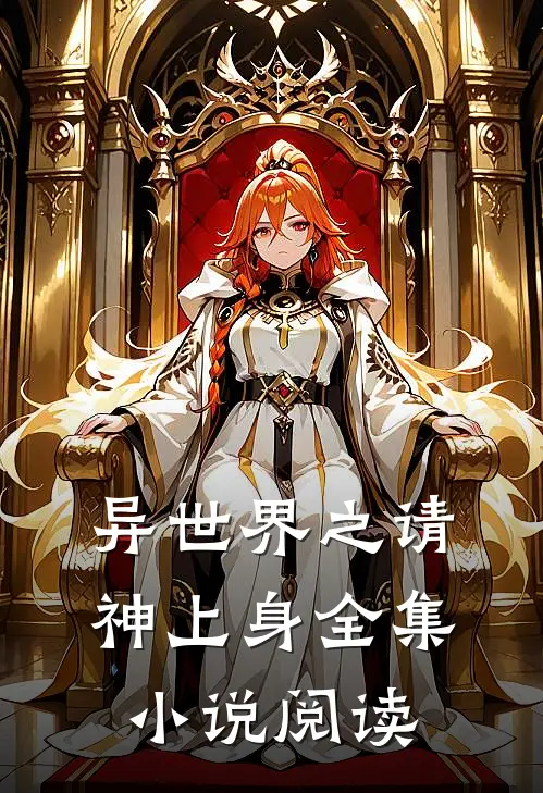 异世界之请神上身全集小说阅读