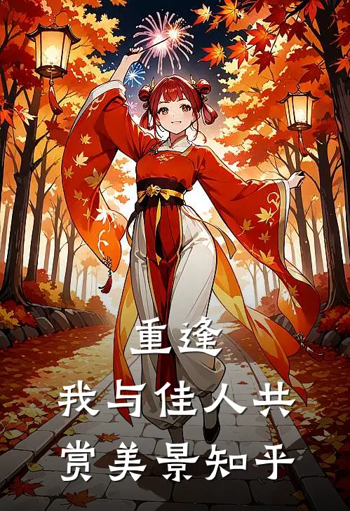 重逢：我与佳人共赏美景知乎