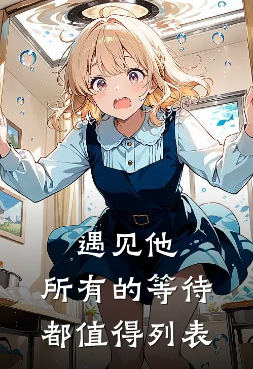 遇见他，所有的等待都值得列表
