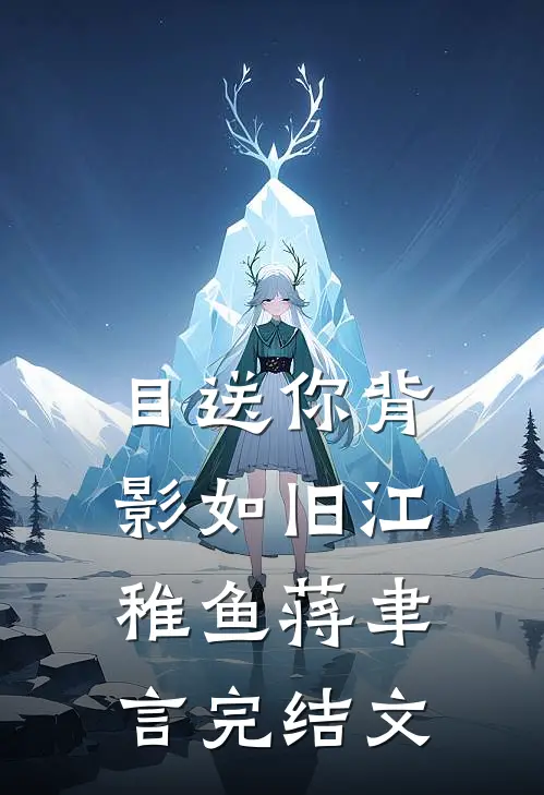 目送你背影如旧江稚鱼蒋聿言完结文