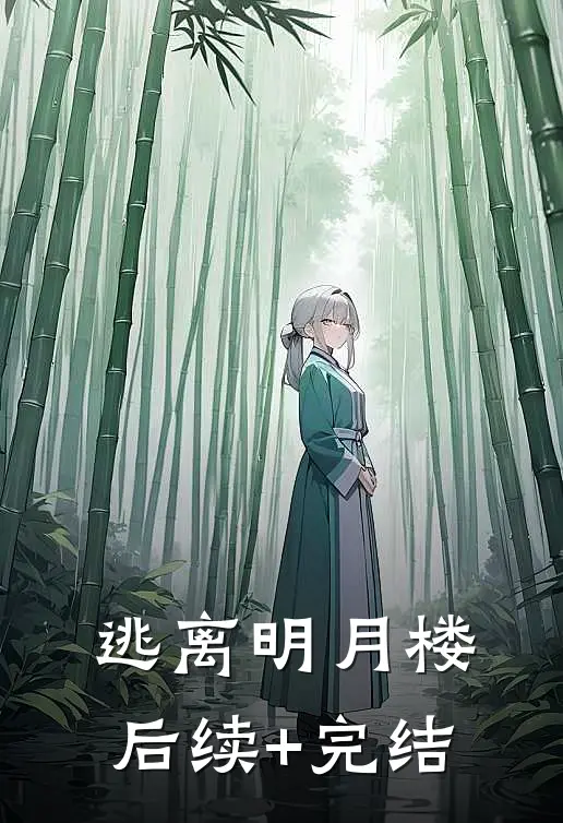 逃离明月楼后续+完结