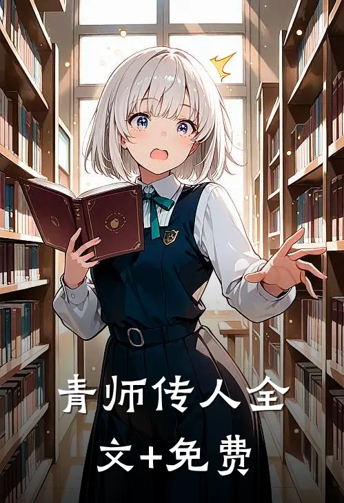 青师传人全文+免费