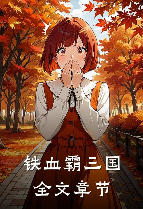 铁血霸三国全文章节