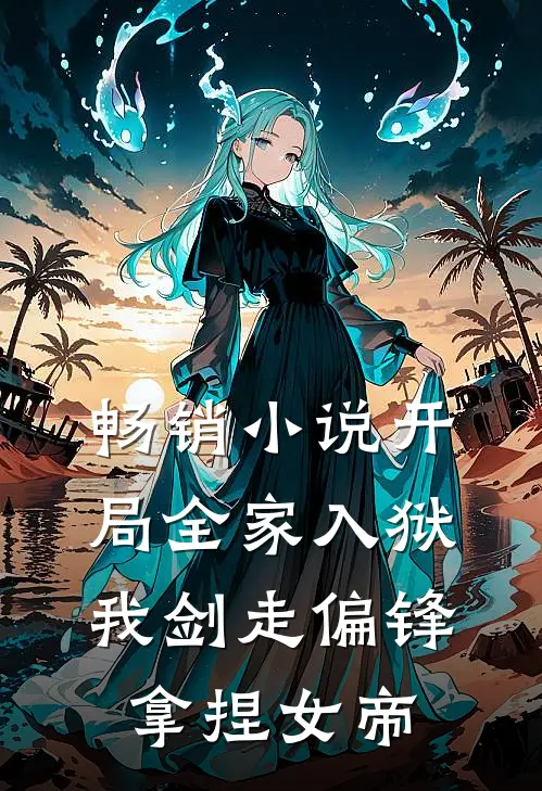 畅销小说开局全家入狱，我剑走偏锋拿捏女帝
