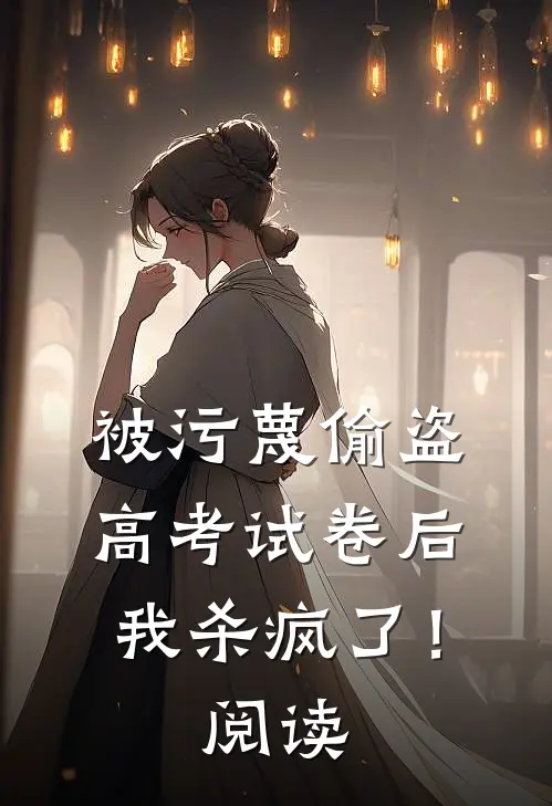 被污蔑偷盗高考试卷后，我杀疯了！阅读