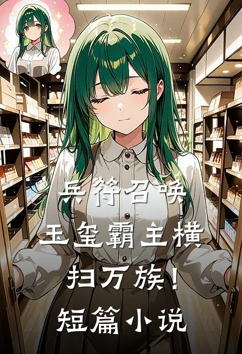 兵符召唤：玉玺霸主横扫万族！短篇小说