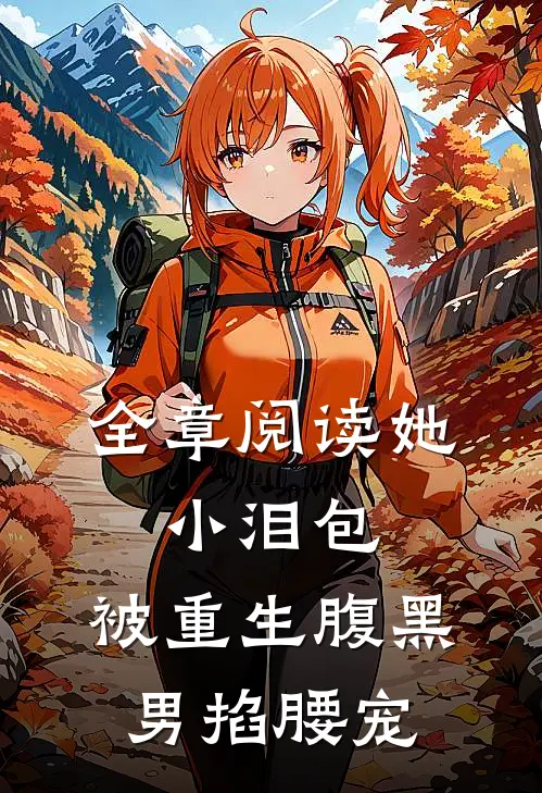 全章阅读她，小泪包，被重生腹黑男掐腰宠